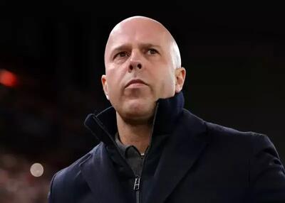  اشلوت: لیورپول آماده رقابت با هر حریفی است