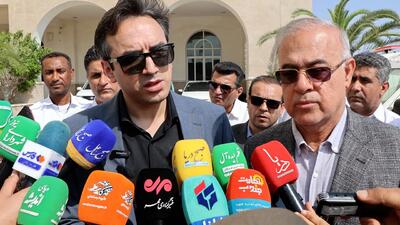  نهضت تقویت اورژانس هرمزگان؛ از کاهش مرگ‌ومیر تا بازگشت نیروهای مولد به جامعه +فیلم