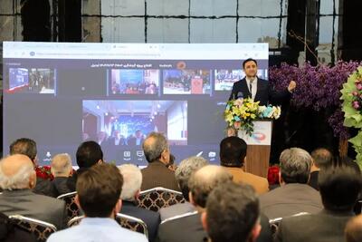  بهره‌برداری از ۲۵۵ پروژه گردشگری با سرمایه‌گذاری ۲۱ همتی بخش‌خصوصی/ سه‌هزار و ۱۷ پروژه در سراسر کشور در حال اجراست