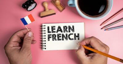  آموزشگاه زبان فرانسه در تهران کجا بریم؟