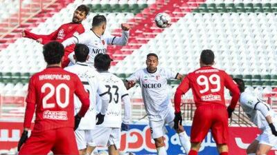  احتمال کنار گذاشتن جباری از مس رفسنجان