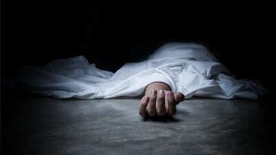  راز قتل زن گمشده در زنجان فاش شد