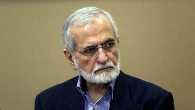  خرازی: برای حفظ استقلال ایستاده‌ایم