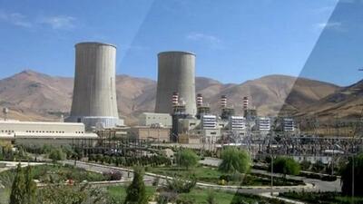  ایران در نیروگاه‌سازی، جزو کشورهای درجه یک جهان است