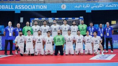  ویدئو/ بیش از ۱۰ ساعت بحث و بررسی؛ عملکرد تیم ملی هندبال زیر ذره بین