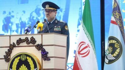  برای انجام هرگونه عملیات ابلاغی آمادگی داریم