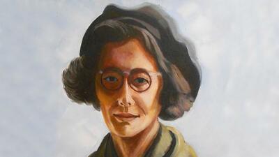  تأملی در آرا و اندیشه‌های سیمون وی در صدوهفدهمین زادروزش