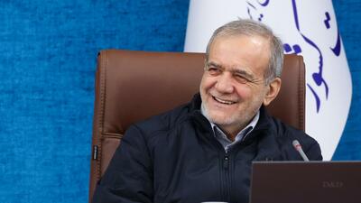  رییس جمهور آخر هفته به گلستان سفر می‌کند