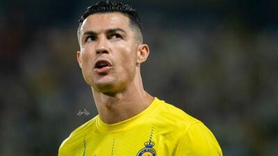  محمد صلاح رونالدو را از النصر فراری می‌دهد!