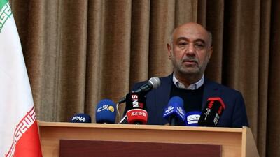  میدری:رونمایی از ۶۳ محصول دارویی نماد اعتماد به توان داخلی است