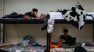  زمان بازگشایی خوابگاه‌های دانشگاه تهران اعلام شد