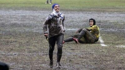  هزار سال به عقب برگردم بازهم انتخابم فوتبال است