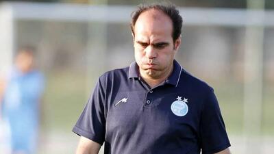  عالمی: فراز و نشیب استقلال نگران‎‌کننده است