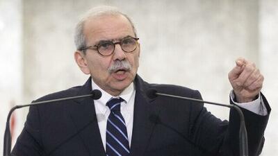  حملات اسرائیل، تجاوز علیه حاکمیت کشور ما است