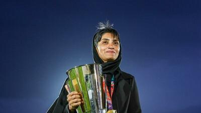  سرخابی‌ها به دنبال جعفری