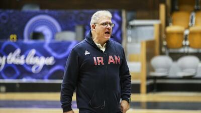  دو گام مهم در مسیر رویای صعود به جام جهانی