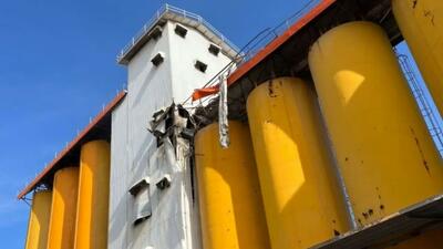  انفجار در کارخانه «طلای سفید» در گلستان/ مرگ و مصدومیت ۳ کارگر