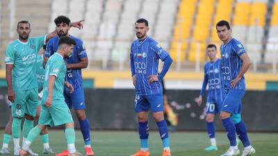  استقلال برای بدترین سناریو از سوی فیفا آماده کند