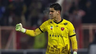  نیازمند – طیبی‌پور جذاب‌ترین رقابت انزلی