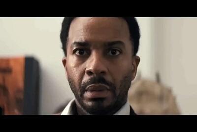  بررسی و نقد فیلم مرد هلندی ۲۰۲۵ «The Dutchman»؛ اغواگری اهریمنی