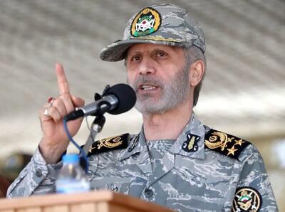  خبر فوری؛ نیروی هوایی در وضعیت آماده‌باش کامل قرار گرفت