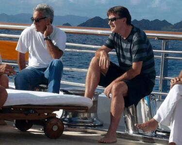  گاف عجیب دولت آمریکا در مورد اعلام رسمی مرگ اپستین!