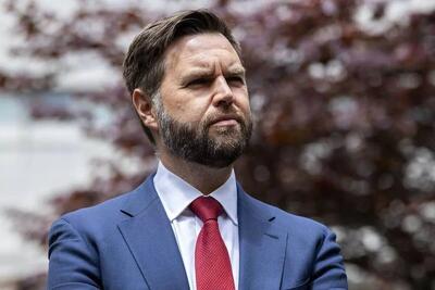  خبر فوری از ترور جی‌دی ونس، معاون ترامپ