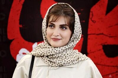  الناز ملک بهترین بازیگر جشنواره فیلم فجر می‌شود؟