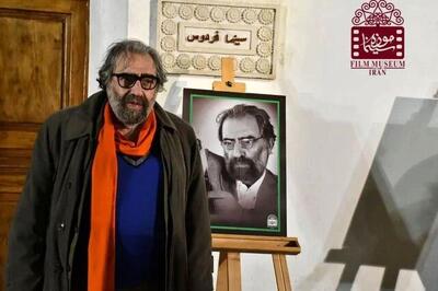  مسعود کیمیایی کجاست؟ رخشان بنی اعتماد؟ جای خالی بعضی نفرات در این اندوه عمومی