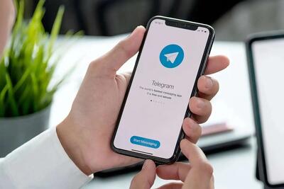  تلگرام استوری‌ برای ایرانیان را آزاد کرد