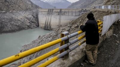  اعلام ذخایر آب تهران و 10 استان دیگر