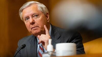  واکنش سناتور جنگ طلب به مذاکره ایران و آمریکا