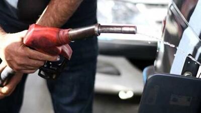  وضعیت کیفیت بنزین چگونه است؟