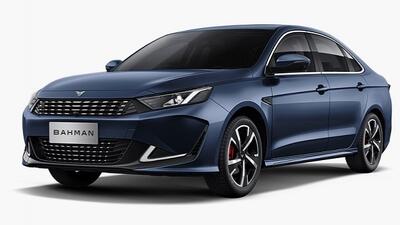  طرح فروش فوری محصولات بهمن موتور ویژه دهه فجر