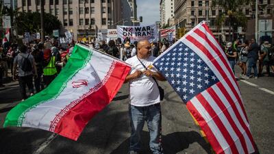  ایران و آمریکا خواستار توافق هستند - ایران ویو 24