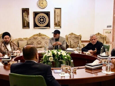  عراق ترامپ را غافلگیر می‌کند؟ - دیپلماسی ایرانی