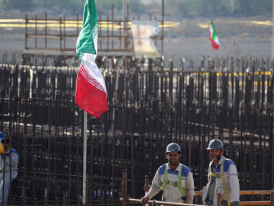  درباره توانایی‌های هسته‌ای و موشکی ایران - دیپلماسی ایرانی