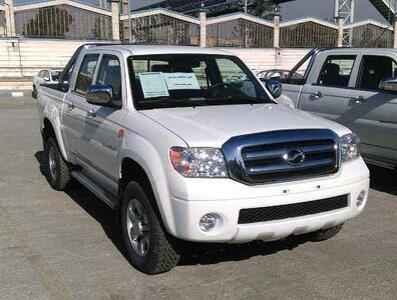  مزایده فروش 9 دستگاه خودرو پیکاپ و کاپرا  شرکت اب