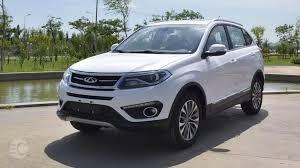  حراج زیر قیمت تیگو 5  رنگ : مشکی  مدل : 95