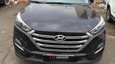  مزایده فروش 2 دستگاه خودروی مازاد و کارکرده (شرکت صنایع) شامل : هیوندای توسان  ، پژو پارس