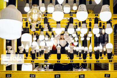  کاهش ۱.۵ درصدی اوج تقاضای مصرف برق