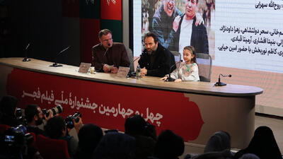  نگاه مردم به جشنواره فجر؛ ۱۱ فیلم برتر بدون اولویت
