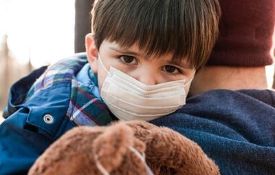  از اندوه تا پذیرش، همراهی کودکانی که عزیز از دست داده‌اند