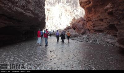  با چشمه‌های آب گرم ایران و خواص درمانی آن‌ها آشنا شوید