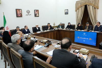  طرح پایداری نسبی قیمت کالاهای اساسی برای مهار نوسانات بازار تدوین می‌شود