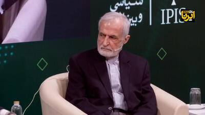  خرازی: در ارتباط با همسایگان، اشتباهات زیادی کردیم