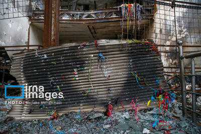  نماینده رشت: بیمه، خسارت بازار رشت را پرداخت نمی‌کند/ تاکید قالیباف بر پیگیری مجلس