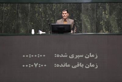  نماینده شاهرود: انسجام مردم بالاترین قدرت در برابر تهاجمات و زورگویی‌ها است