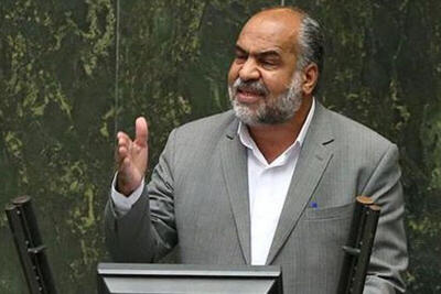  نماینده مجلس: قانونگذاری فقط از سوی مجلس صورت می‌گیرد