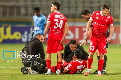  نوسان بی‌پایان سرخ‌ها؛ برنده در خانه، کبریت بی‌خطر در روزهای مهمانی!